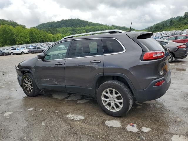 Photo 2 from auction – 2018 JEEP CHEROKEE L with VIN 1C4PJMLB3JD501720