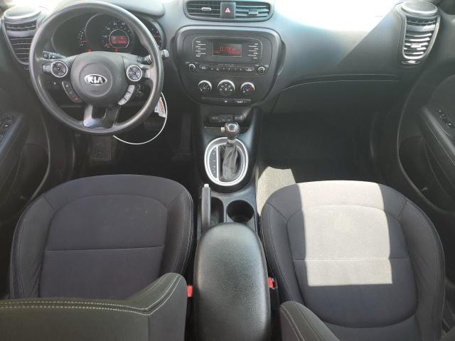 Photo 8 from auction – 2014 KIA SOUL with VIN KNDJN2A22E7726930