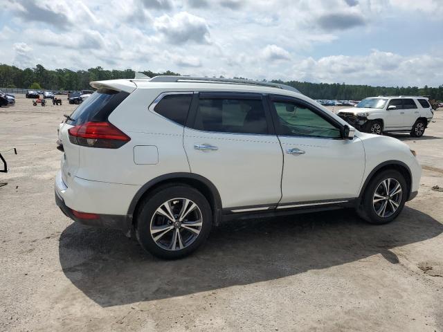 Photo 3 from auction – 2017 NISSAN ROGUE S with VIN 5N1AT2MT6HC866948
