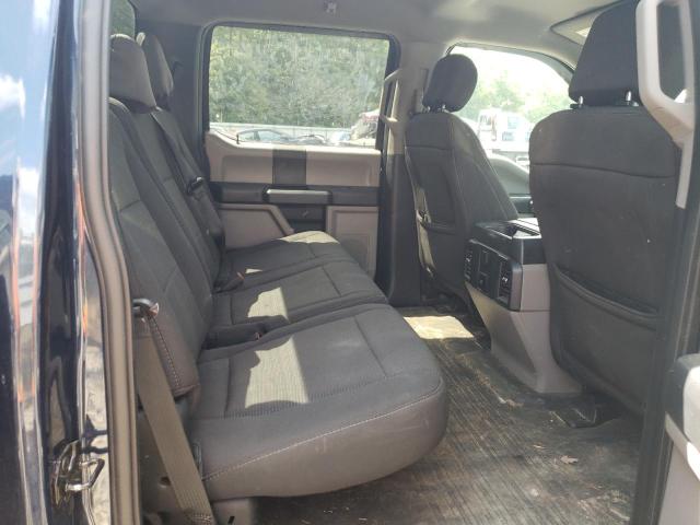 Photo 10 from auction – 2018 FORD F150 SUPER with VIN 1FTEW1EP5JFE00618