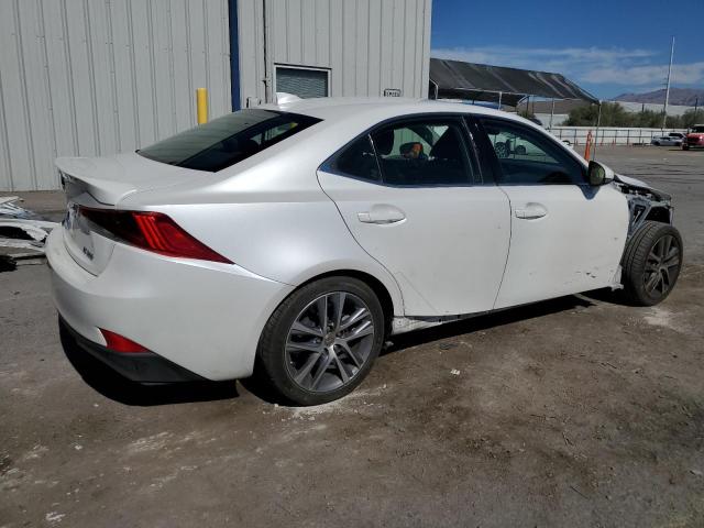 Photo 3 from auction – 2019 LEXUS IS 300 with VIN JTHBA1D29K5092897