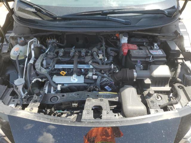 Photo 11 from auction – 2025 NISSAN VERSA S with VIN 3N1CN8DVXSL830867