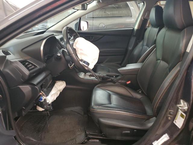 Photo 7 from auction – 2021 SUBARU CROSSTREK with VIN JF2GTAEC6M8307258
