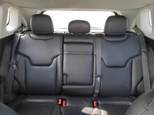 Photo 10 from auction – 2017 JEEP COMPASS LI with VIN 3C4NJDCB5HT659679