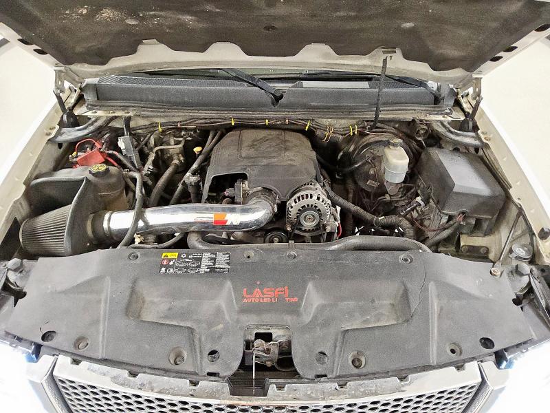 Photo 11 from auction – 2013 GMC SIERRA K15 with VIN 3GTP2XE23DG263810