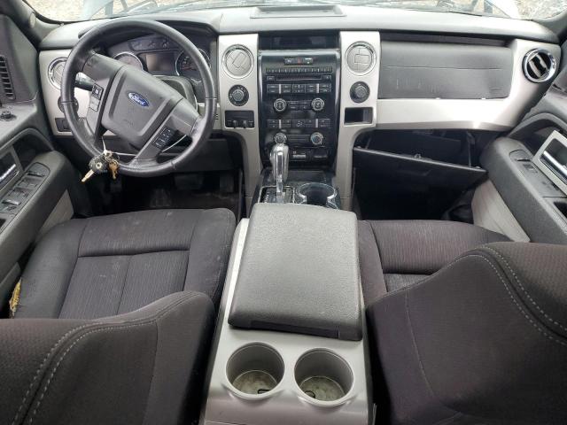 Photo 8 from auction – 2012 FORD F150 SUPER with VIN 1FTFW1ET7CKD55449