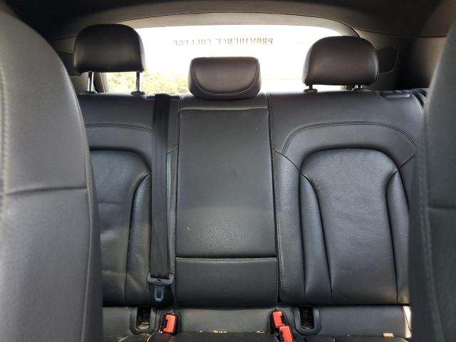 Photo 10 from auction – 2015 AUDI Q3 PREMIUM with VIN WA1EFCFS3FR012088