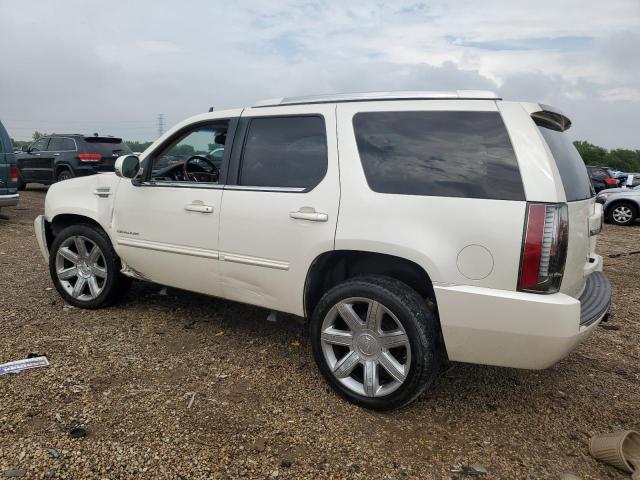 Photo 2 from auction – 2013 CADILLAC ESCALADE P with VIN 1GYS4CEF3DR287440