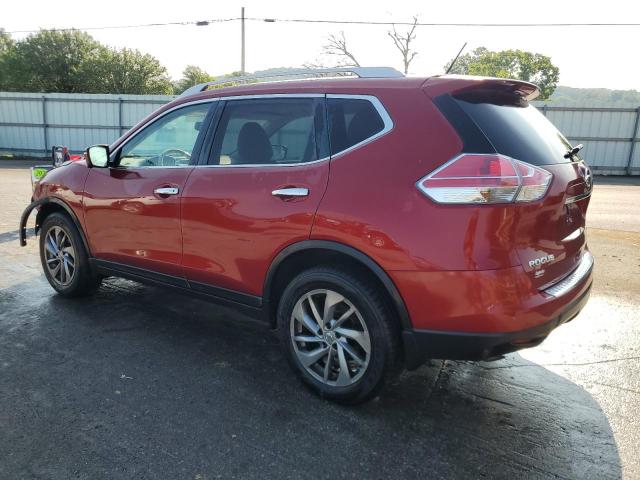 Photo 2 from auction – 2015 NISSAN ROGUE S with VIN 5N1AT2MV9FC834848