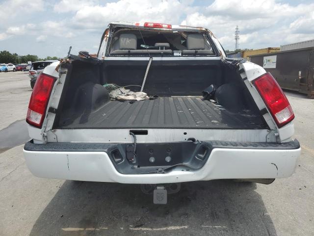 Photo 6 from auction – 2018 RAM 1500 ST with VIN 1C6RR6KG9JS299821