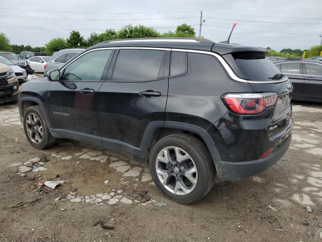 Photo 2 from auction – 2018 JEEP COMPASS LI with VIN 3C4NJDCB3JT397280