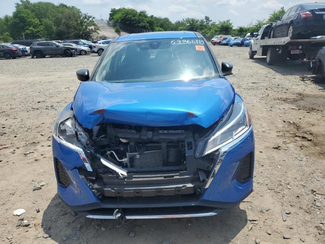 Photo 5 from auction – 2021 NISSAN KICKS S with VIN 3N1CP5BV4ML465391