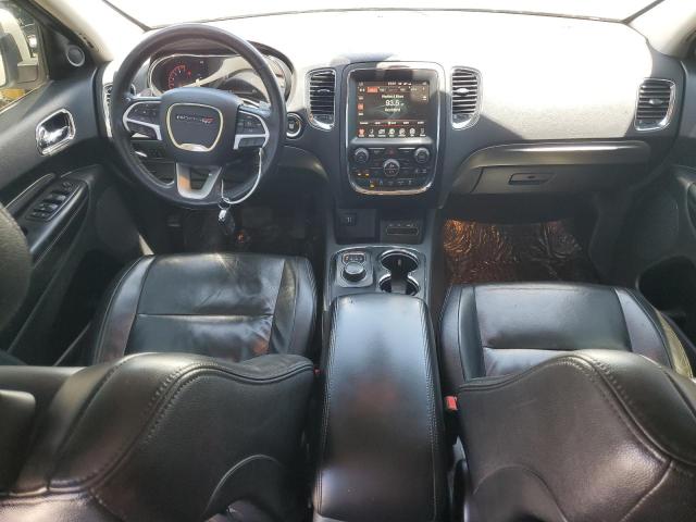Photo 8 from auction – 2017 DODGE DURANGO SX with VIN 1C4RDHAG2HC732601