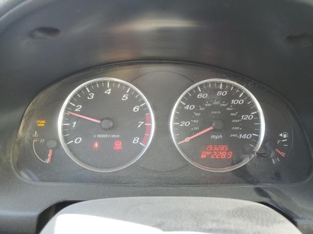 Photo 9 from auction – 2006 MAZDA 6 I with VIN 1YVHP80C965M66183