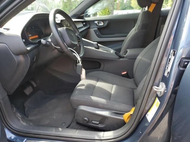 Photo 7 from auction – 2023 POLESTAR 2 with VIN YSMET3KA0PL126635