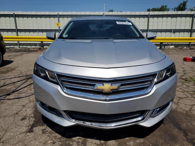 Photo 5 from auction – 2016 CHEVROLET IMPALA LT with VIN 2G1115S36G9106404