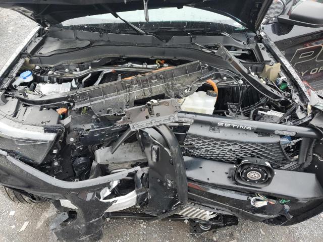 Photo 12 from auction – 2023 FORD EXPLORER P with VIN 1FM5K8AW5PNA03910