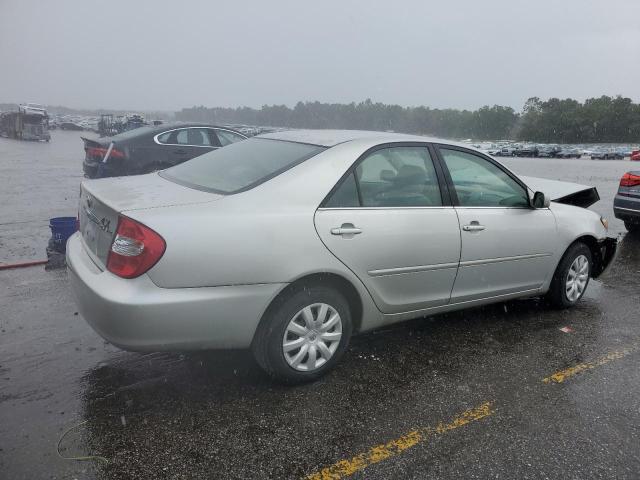 Photo 3 from auction – 2003 TOYOTA CAMRY LE with VIN 4T1BE32K73U702822
