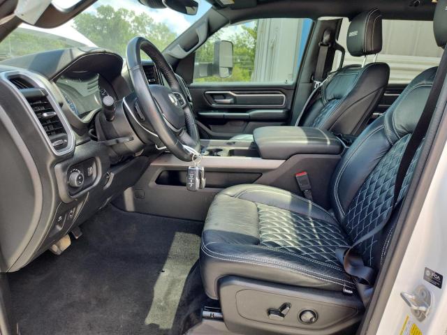 Photo 7 from auction – 2023 RAM 1500 BIG H with VIN 1C6SRFFT8PN601972