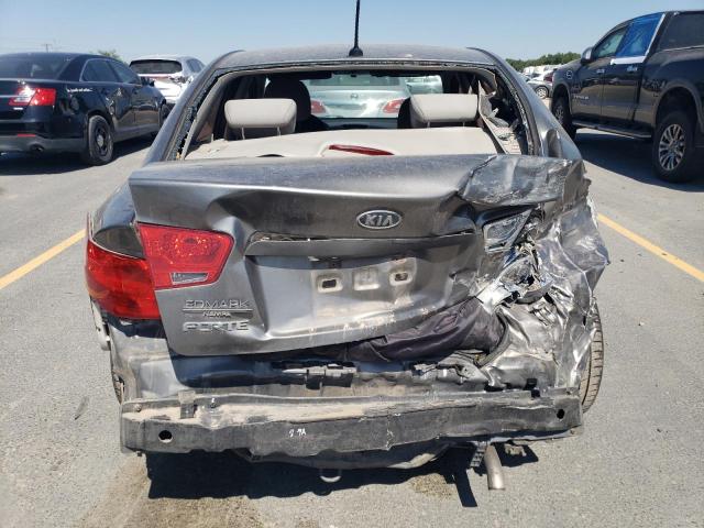 Фото 6 с аукциона – 2011 KIA FORTE EX с VIN KNAFU4A29B5406335