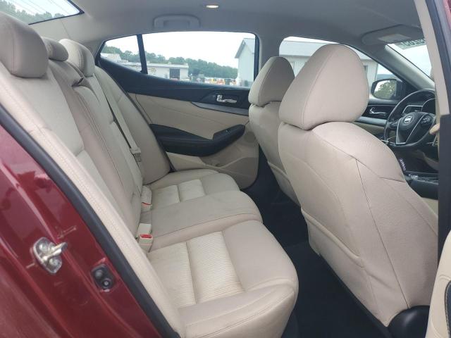 Photo 10 from auction – 2017 NISSAN MAXIMA 3.5 with VIN 1N4AA6AP9HC370928