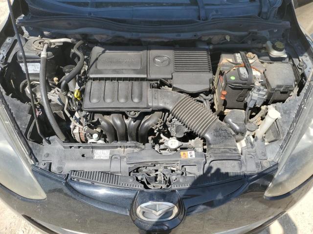 Снимка 12 от търг – 2011 MAZDA MAZDA2 с VIN JM1DE1HY5B0103565