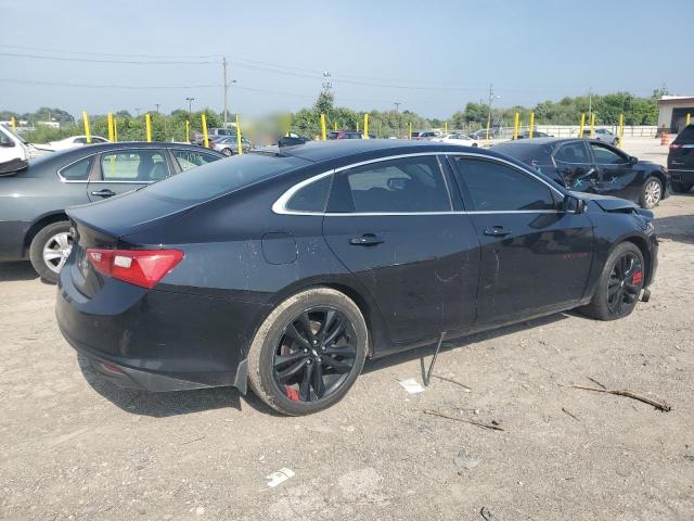Photo 3 from auction – 2018 CHEVROLET MALIBU LT with VIN 1G1ZD5ST5JF125079