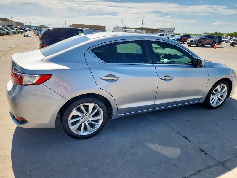 Photo 3 from auction – 2017 ACURA ILX BASE W with VIN 19UDE2F33HA013719