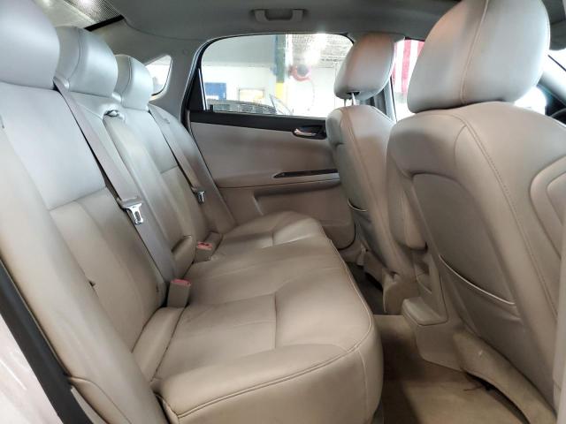 Photo 10 from auction – 2010 CHEVROLET IMPALA LTZ with VIN 2G1WC5EM9A1144073