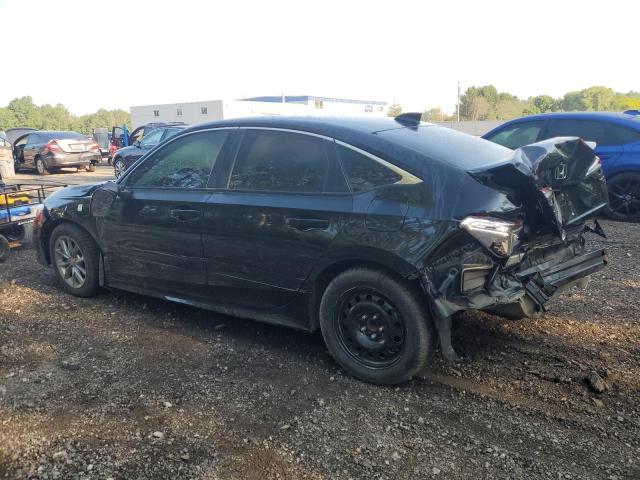 Photo 2 from auction – 2024 HONDA CIVIC EX with VIN 2HGFE2F32RH102015