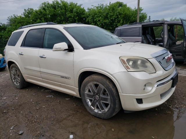 Photo 4 from auction – 2012 GMC ACADIA DEN with VIN 1GKKVTED1CJ207944