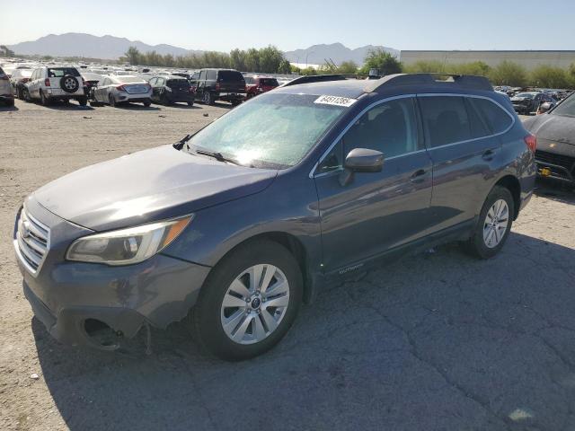 SUBARU OUTBACK 2. 2015 with VIN 4S4BSADC0F3267798 - Photo from auction
