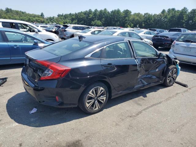 Photo 3 from auction – 2018 HONDA CIVIC EX with VIN JHMFC1F36JX037392