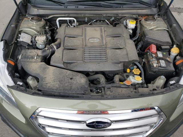 Photo 12 from auction – 2017 SUBARU OUTBACK 3. with VIN 4S4BSENC3H3406797