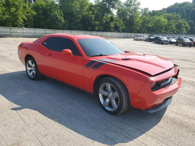 Photo 4 from auction – 2009 DODGE CHALLENGER with VIN 2B3LJ54T39H511109