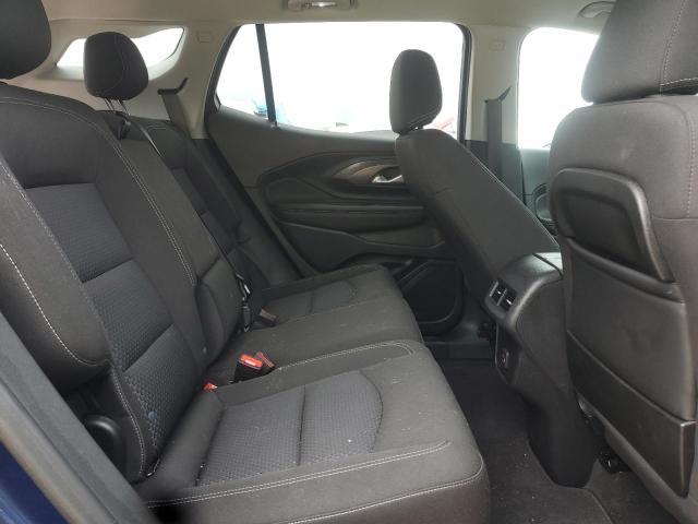 Photo 10 from auction – 2022 GMC TERRAIN SL with VIN 3GKALMEV6NL300230