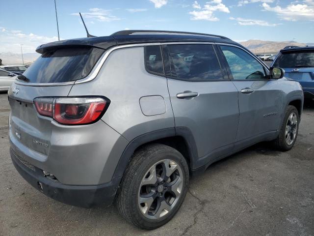 Photo 3 from auction – 2017 JEEP COMPASS LI with VIN 3C4NJDCB5HT659679