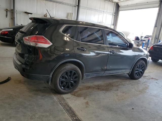Photo 3 from auction – 2016 NISSAN ROGUE S with VIN JN8AT2MT7GW023959