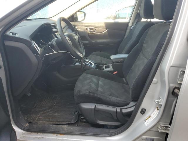 Photo 7 from auction – 2015 NISSAN ROGUE S with VIN 5N1AT2MV7FC874426