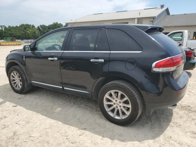 Photo 2 from auction – 2015 LINCOLN MKX with VIN 2LMDJ6JK2FBL27444