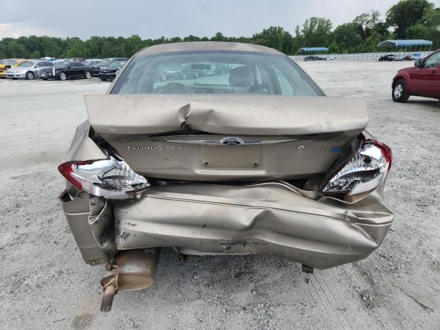Photo 6 from auction – 2003 FORD TAURUS SES with VIN 1FAFP55U23A261519