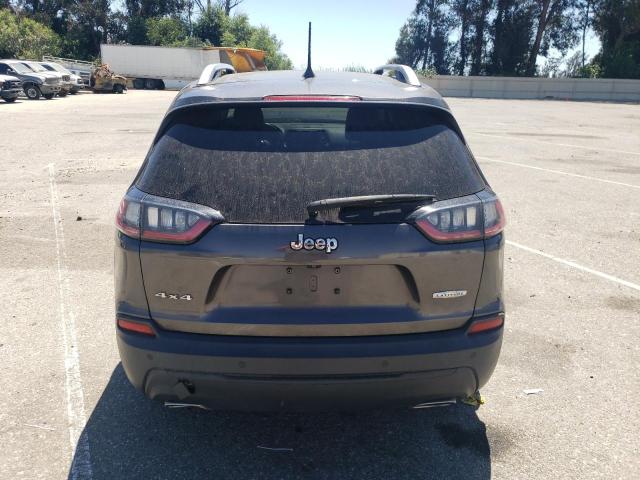 Photo 6 from auction – 2019 JEEP CHEROKEE L with VIN 1C4PJMLXXKD254905