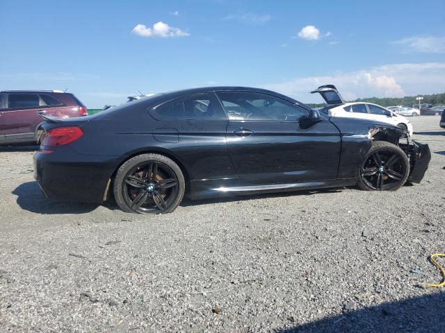 Photo 3 from auction – 2015 BMW 650 XI with VIN WBAYM1C58FD325370