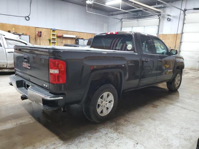 Photo 3 from auction – 2019 GMC SIERRA LIM with VIN 2GTV2MEC0K1108295