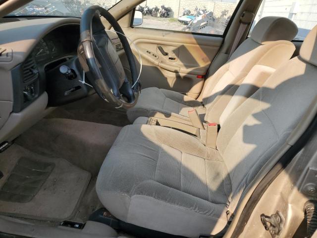 Photo 7 from auction – 1997 BUICK SKYLARK GR with VIN 1G4NJ52M8VC413351