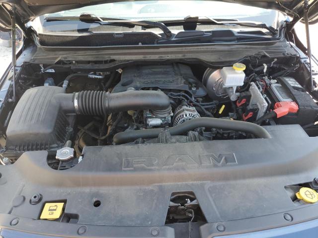 Photo 11 from auction – 2022 RAM 1500 BIG H with VIN 1C6SRFBT1NN315948