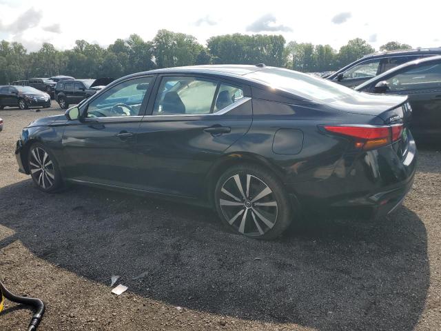 Photo 2 from auction – 2019 NISSAN ALTIMA SR with VIN 1N4BL4CVXKC134469