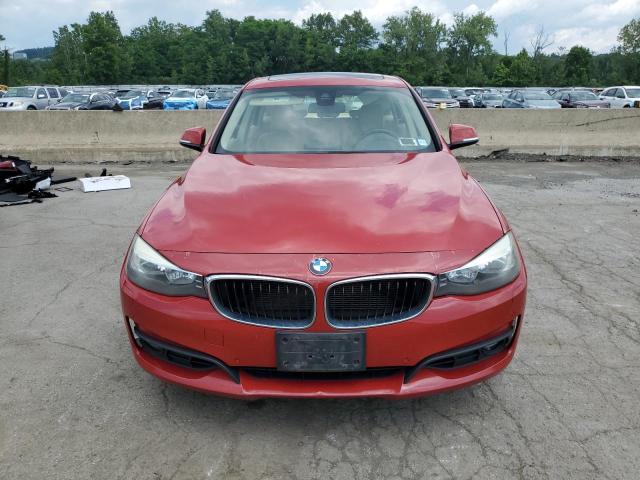 Photo 5 from auction – 2014 BMW 328 XIGT with VIN WBA3X5C54ED557262