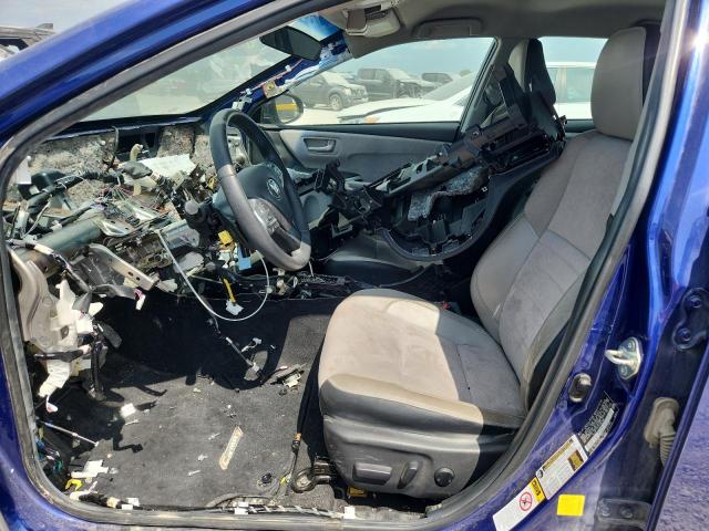 Photo 7 from auction – 2015 TOYOTA CAMRY LE with VIN 4T1BF1FK1FU881987