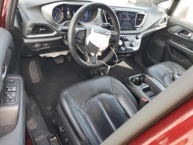 Photo 8 from auction – 2019 CHRYSLER PACIFICA T with VIN 2C4RC1BG7KR657353